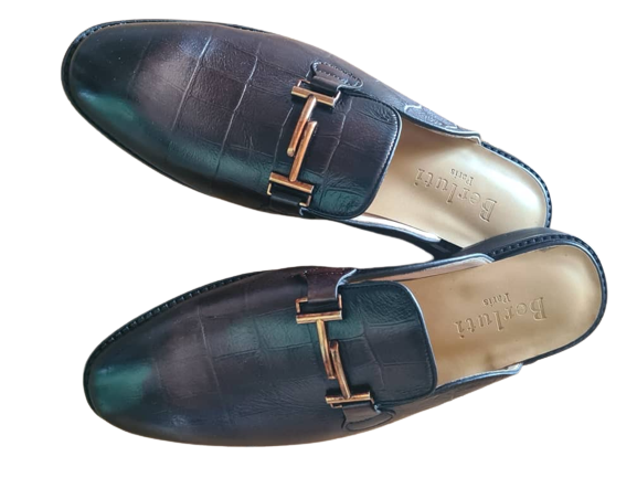 Berluti 41 cuir
